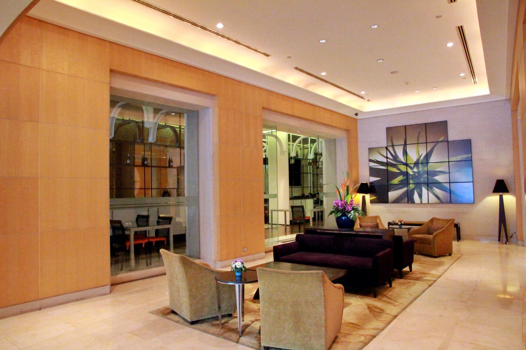 The Duchess Hotel - Sha Plus Bangkok Exterior photo