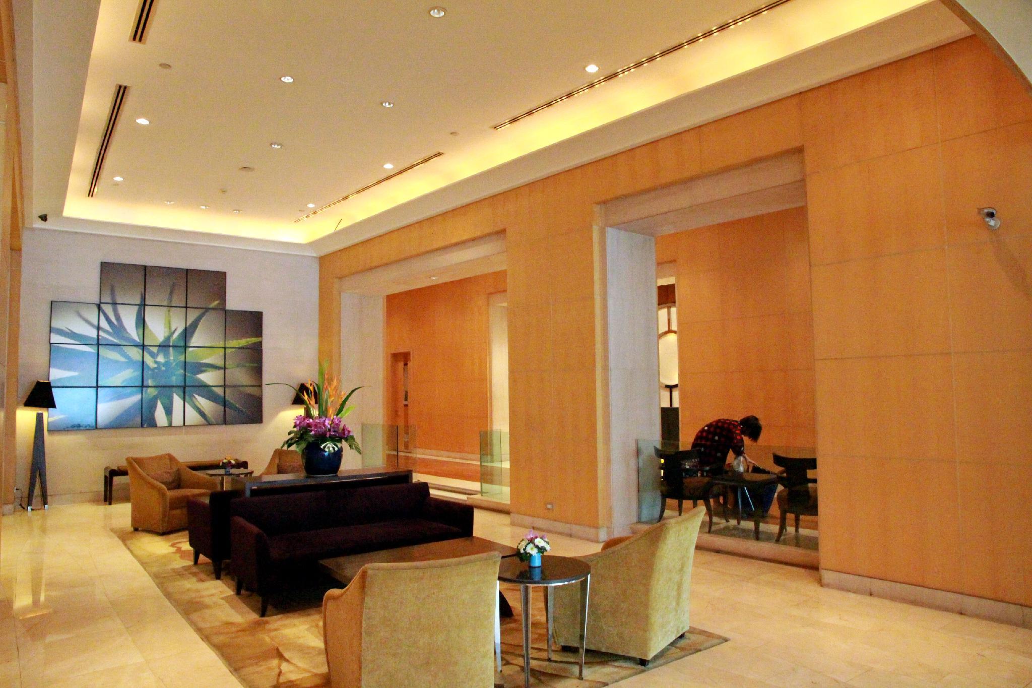 The Duchess Hotel - Sha Plus Bangkok Exterior photo